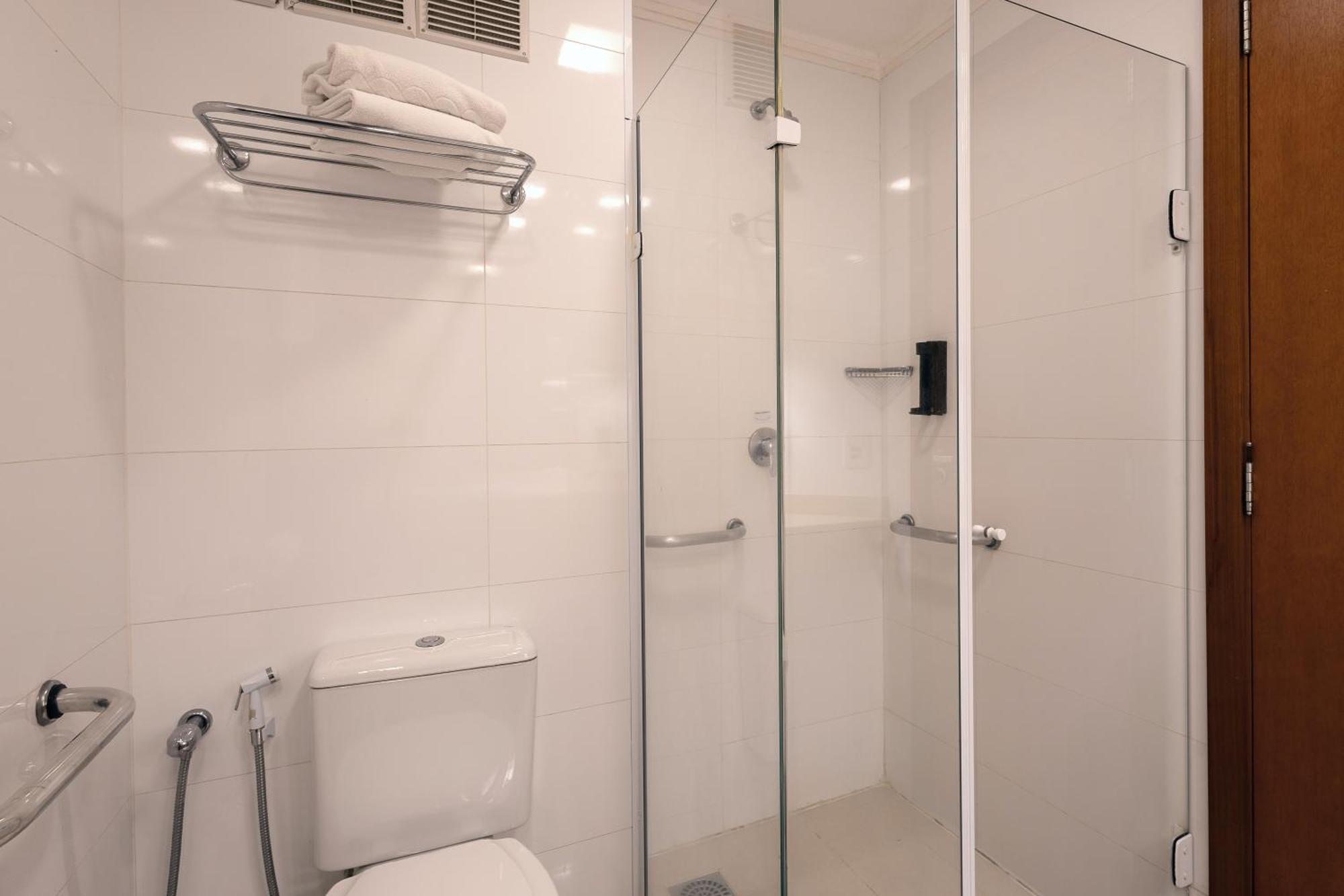 Quarto Família