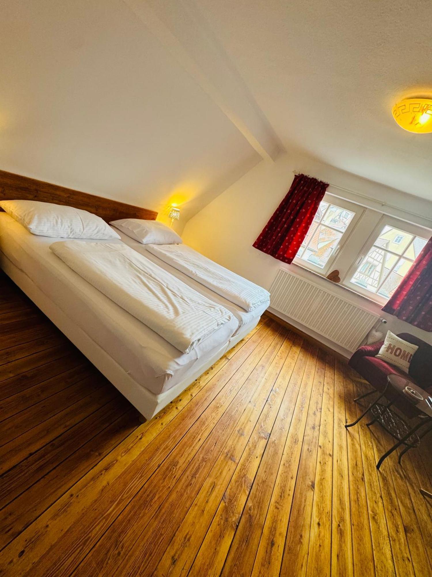 Comfort Double Room