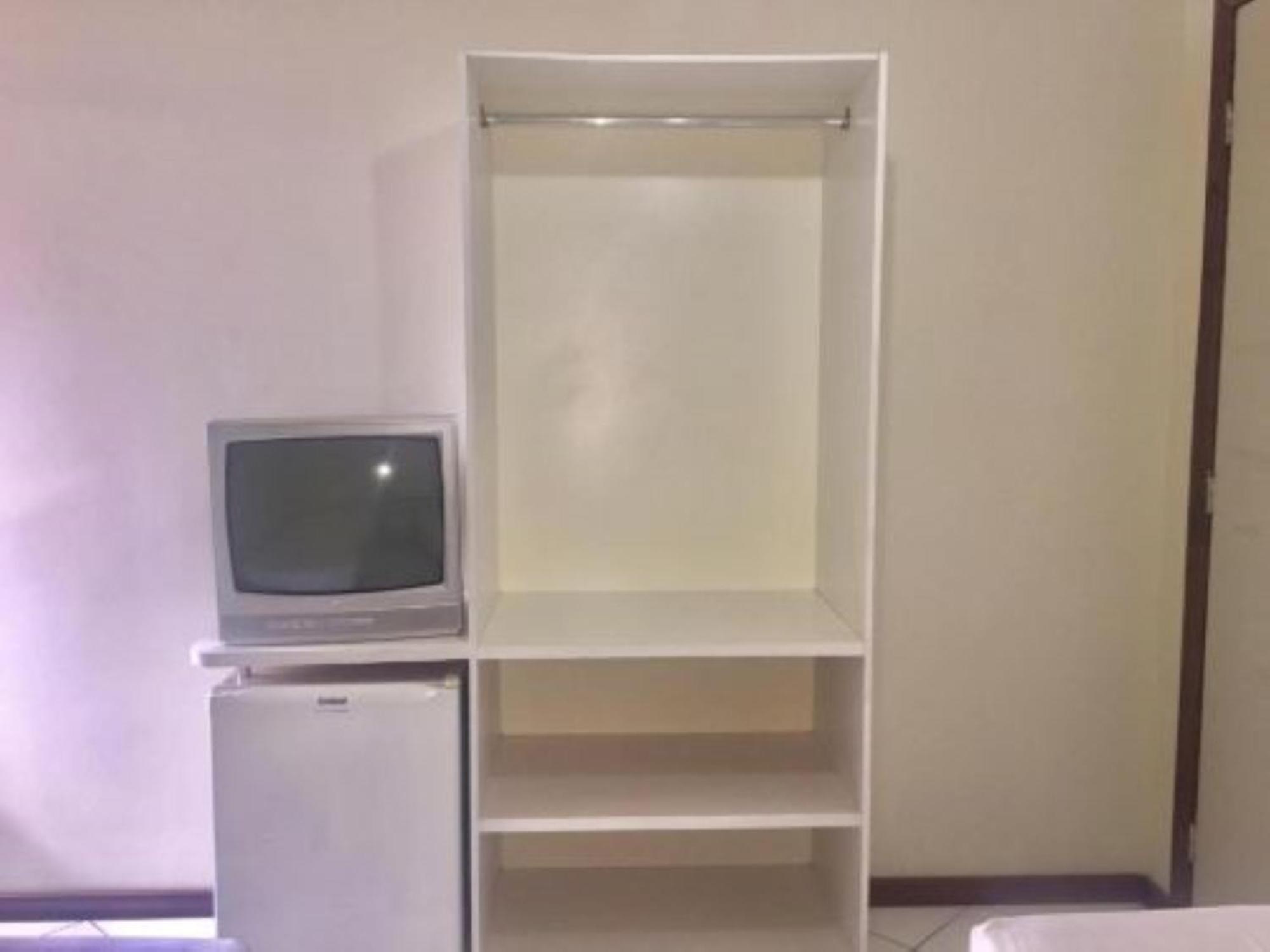 Budget Single Room with Fun