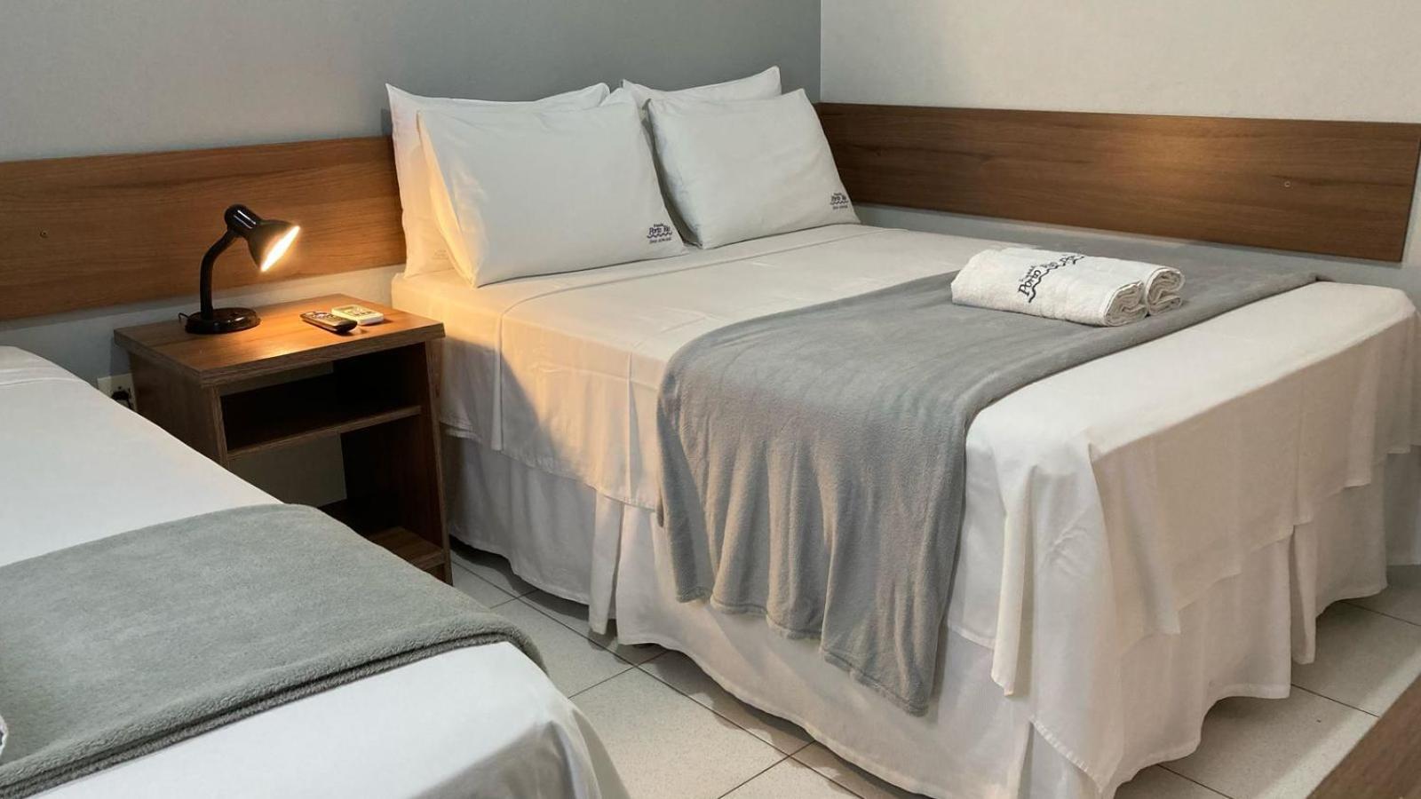 Quarto Triplo