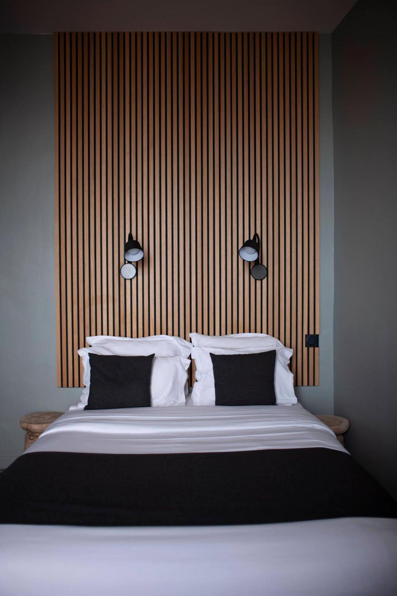 Chambre Double Standard