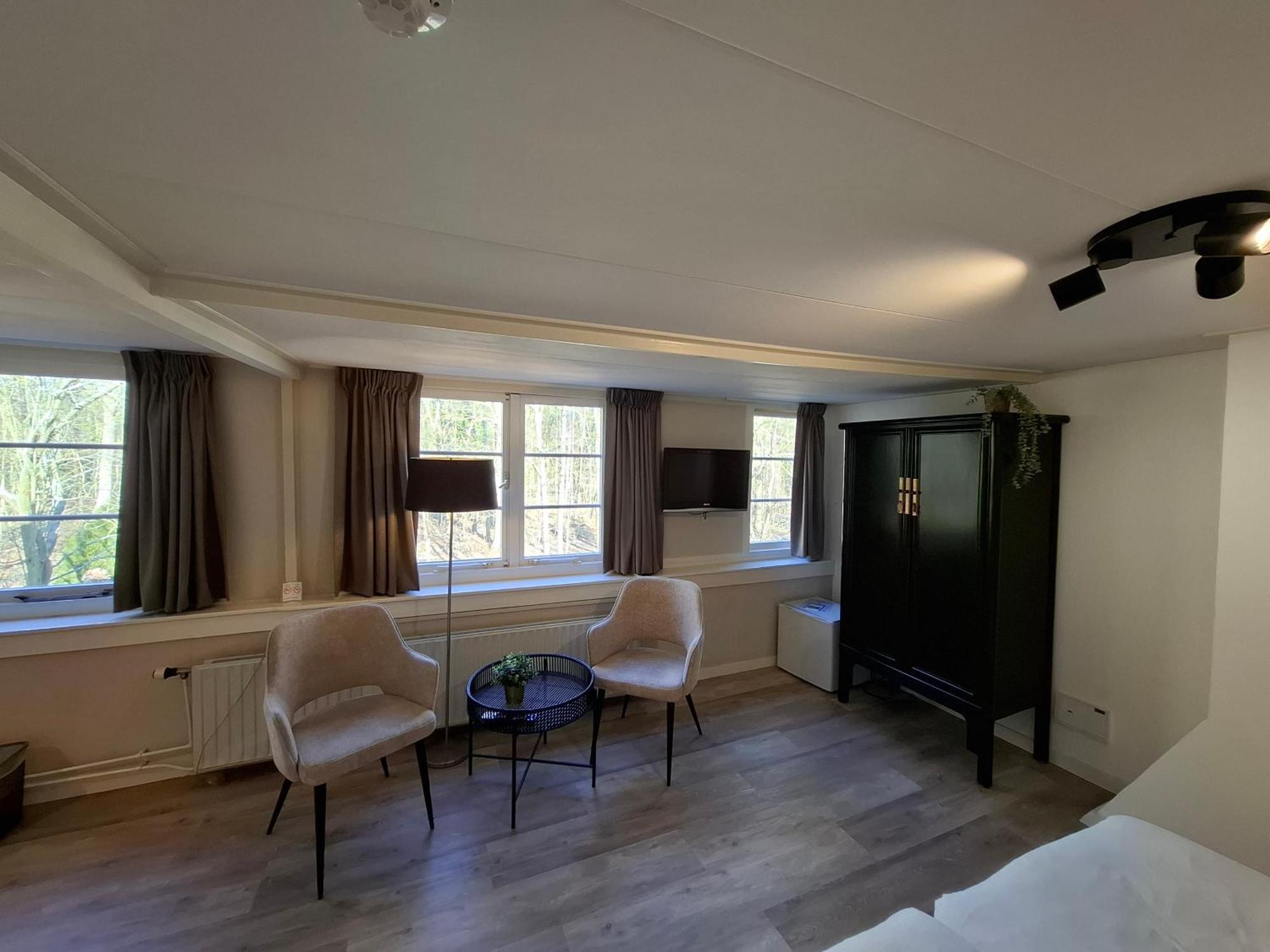 Deluxe Zimmer