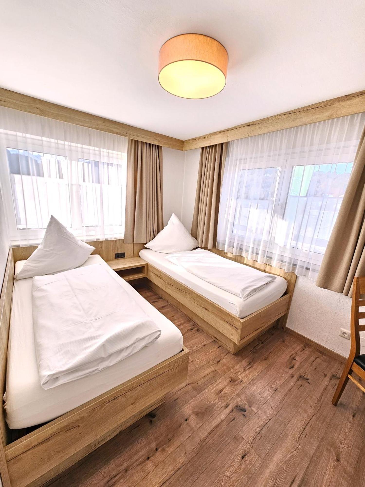 Junior Suite Mountain View