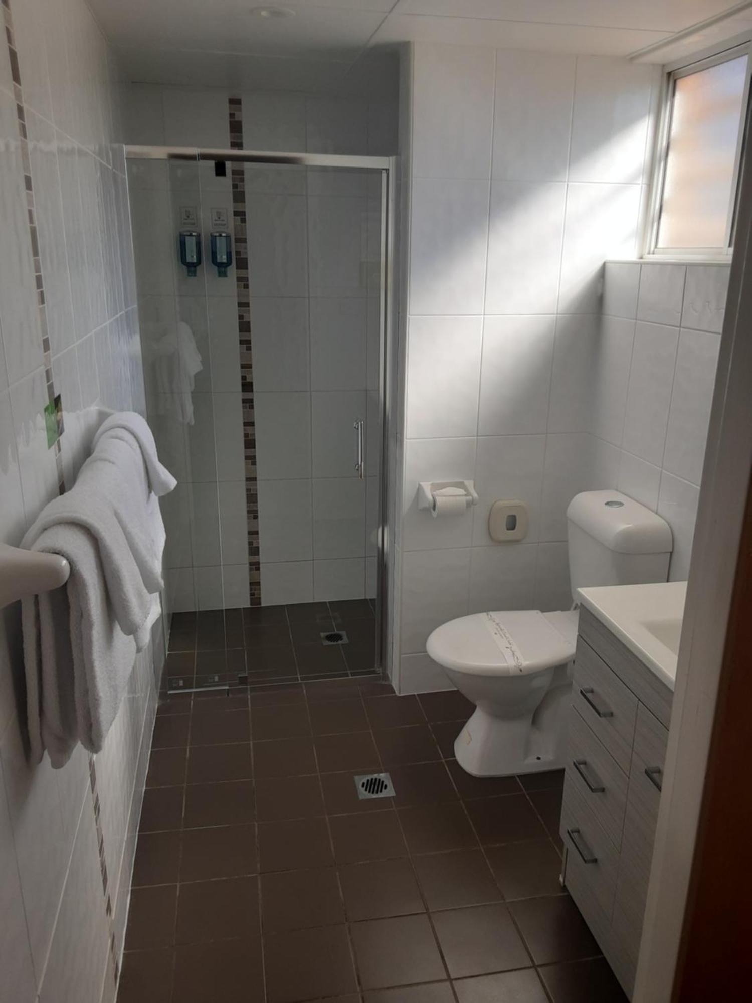 Executive Queen Room