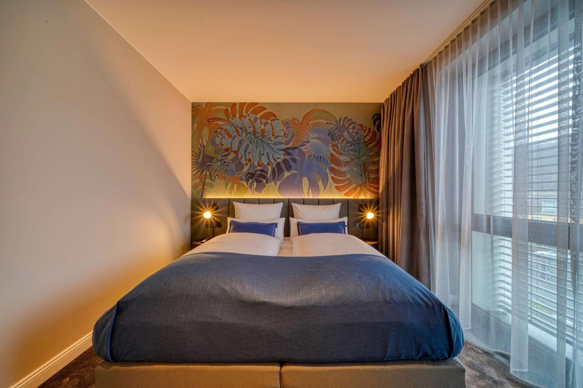 Standard Room Double
