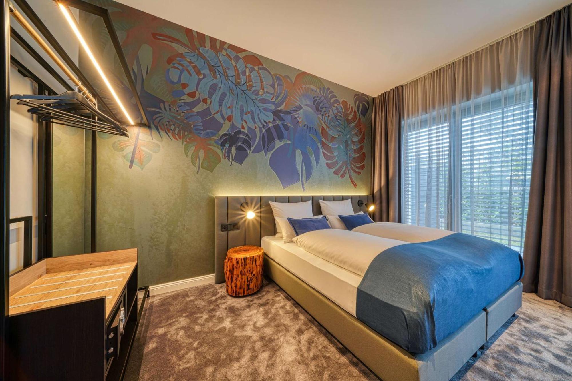 Standard Accessible Room Double