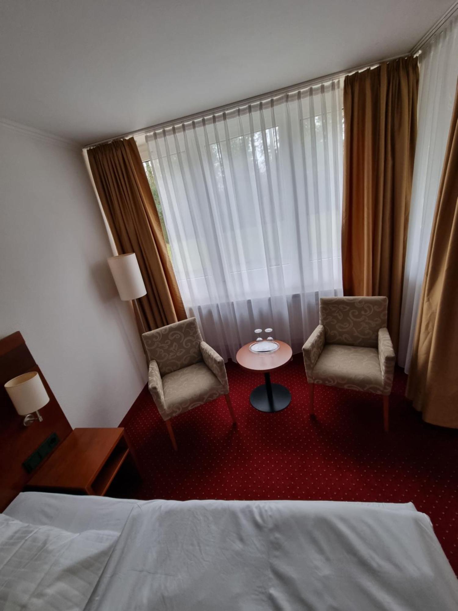 Double Room Balcony