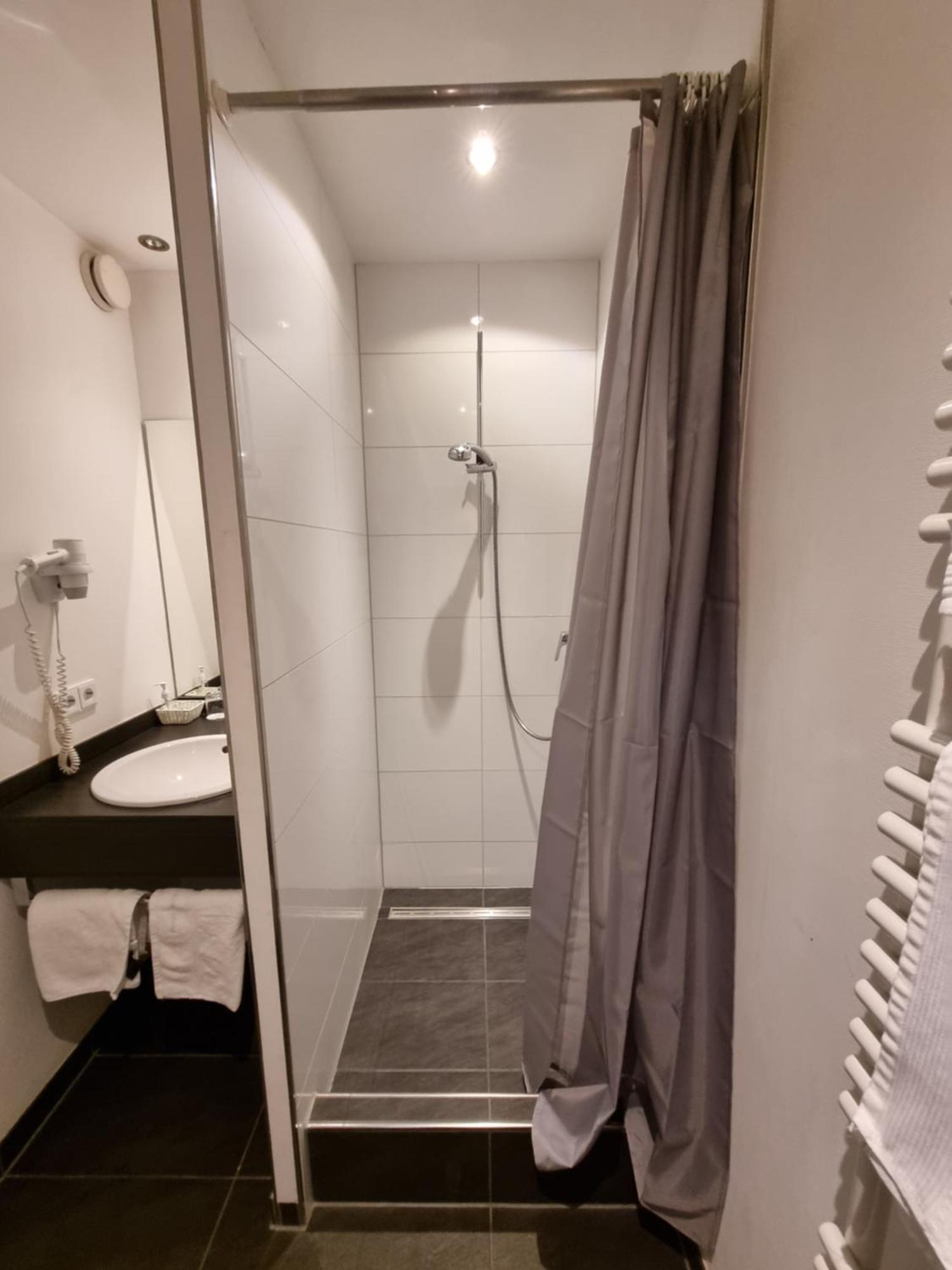 Double or Twin Room Balcony