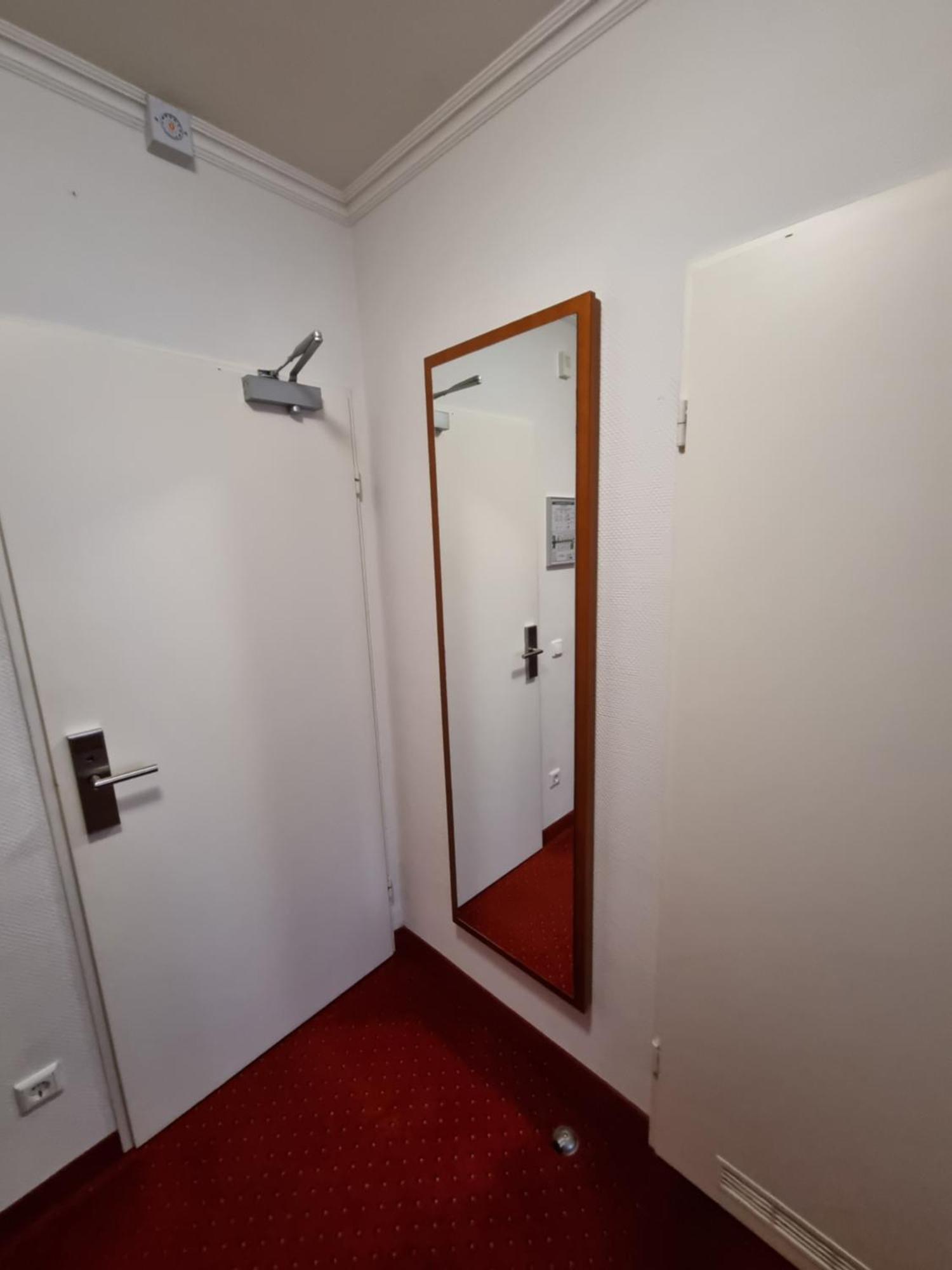 Double or Twin Room Balcony