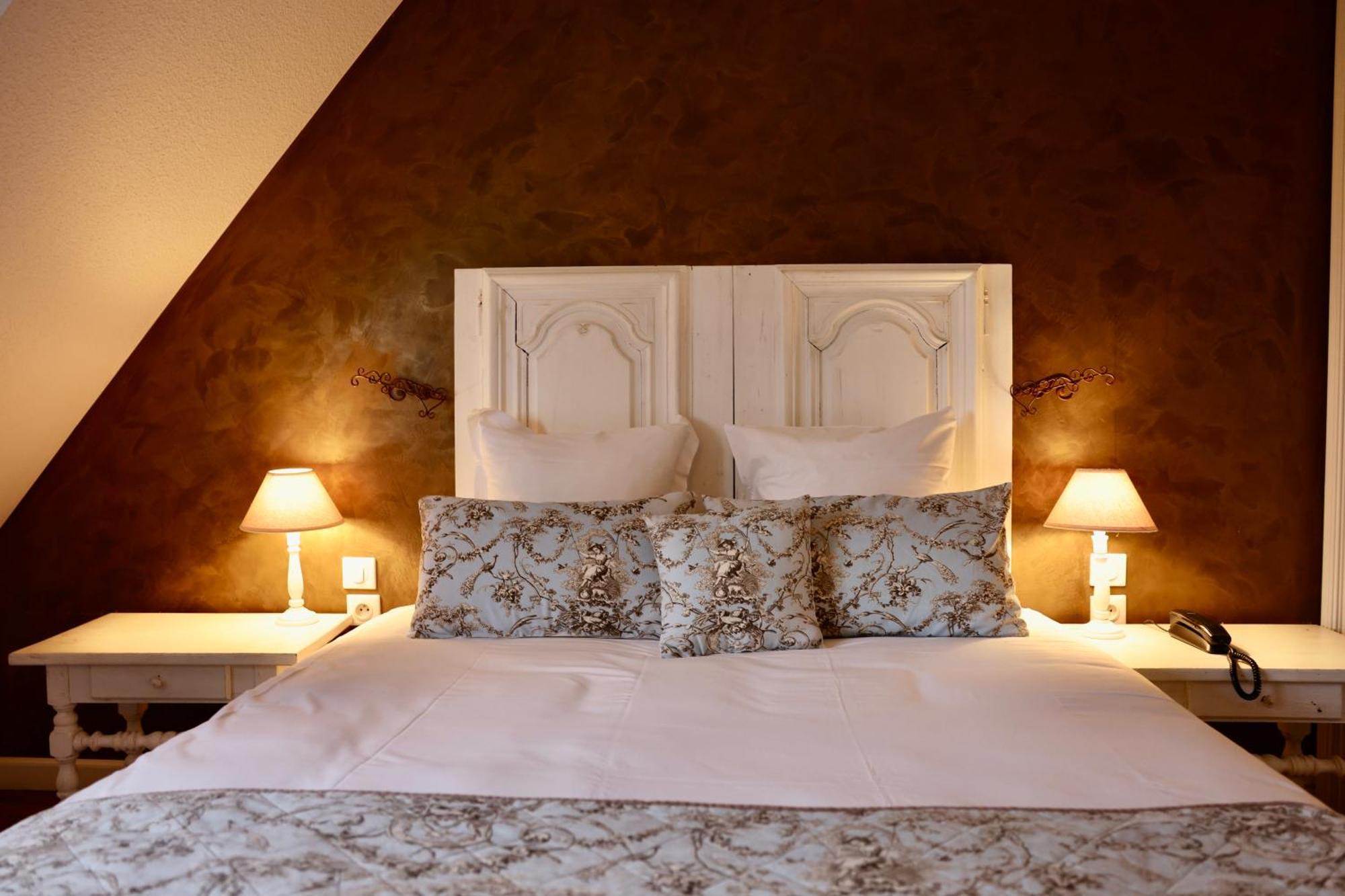 Chambre Triple Confort