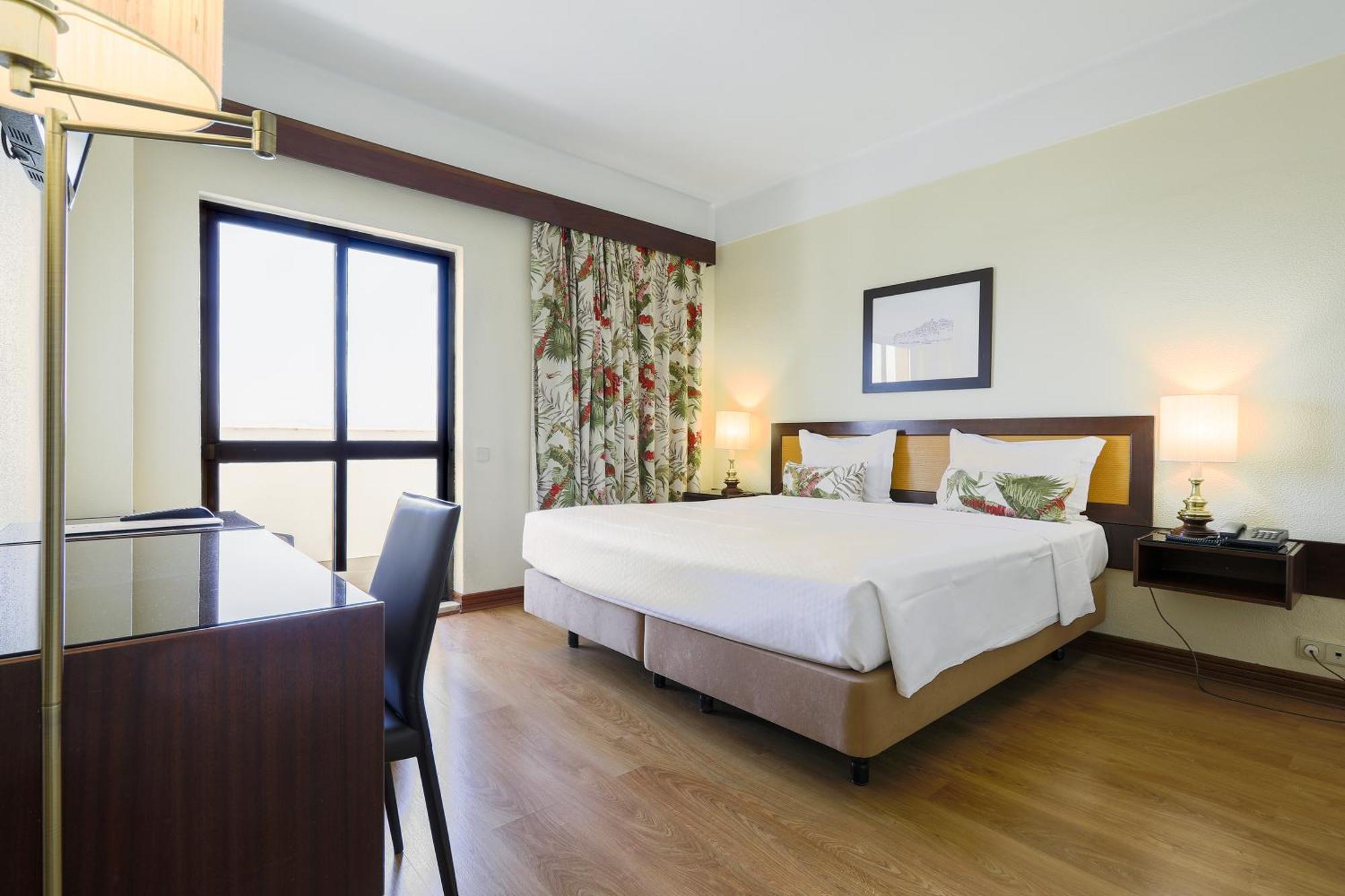 Double Room Romantic