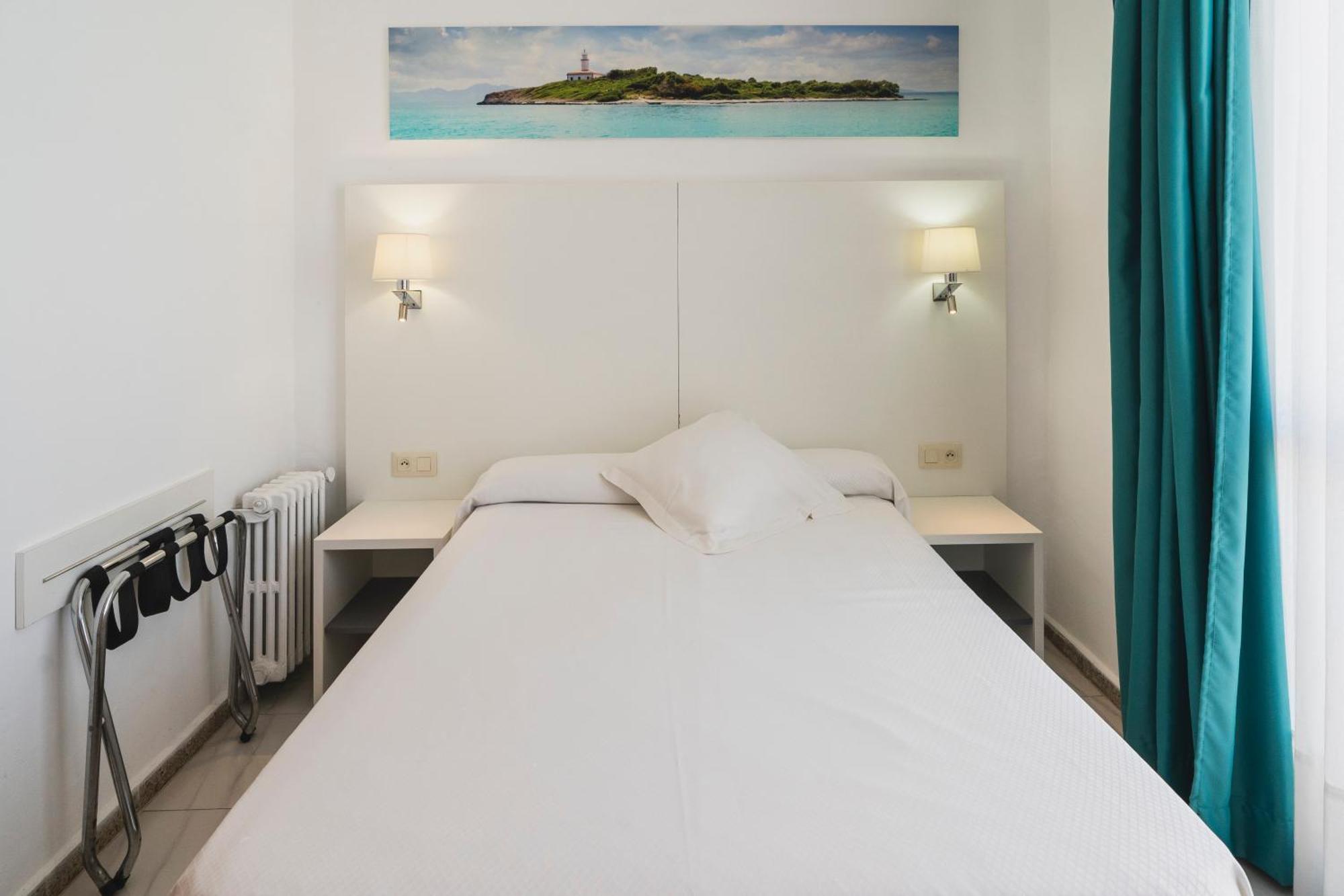 Chambre Simple