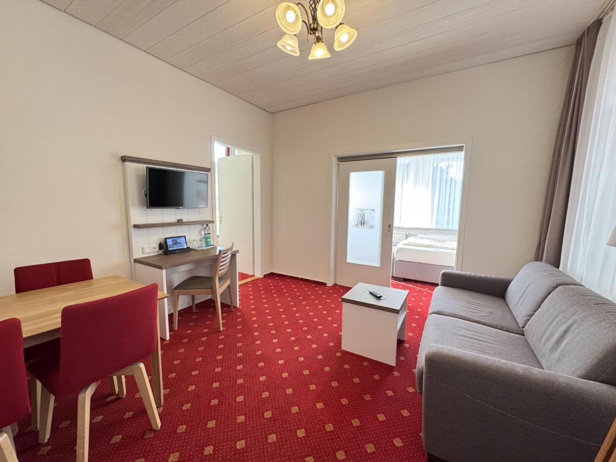 Comfort Suite