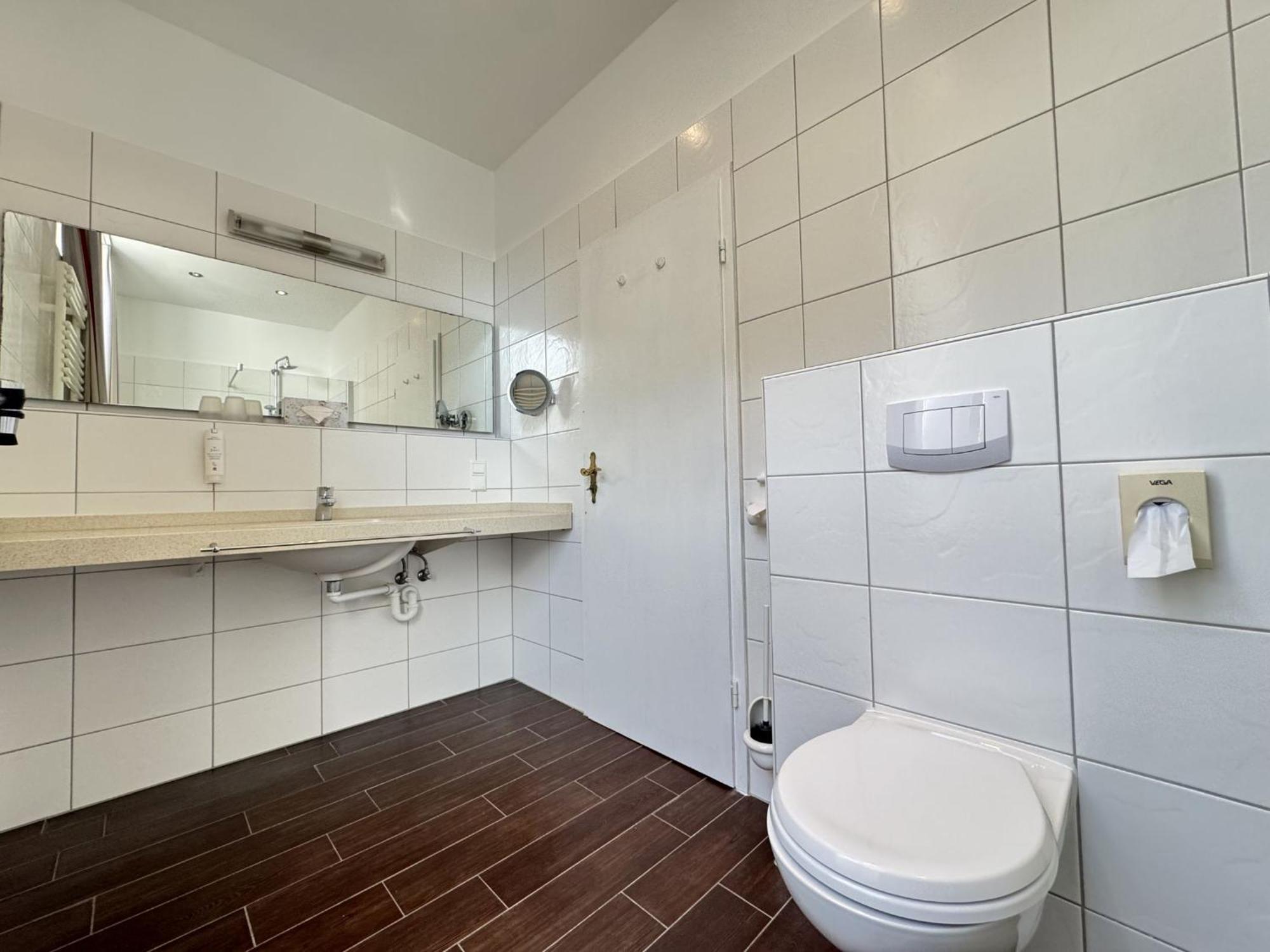 Comfort Suite