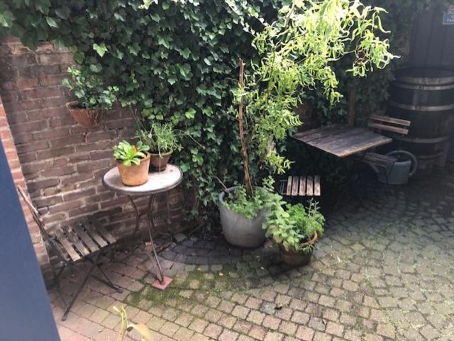 Standaard Tweepersoonskamer met Douche