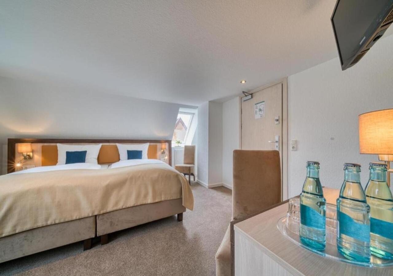Economy Triple Room