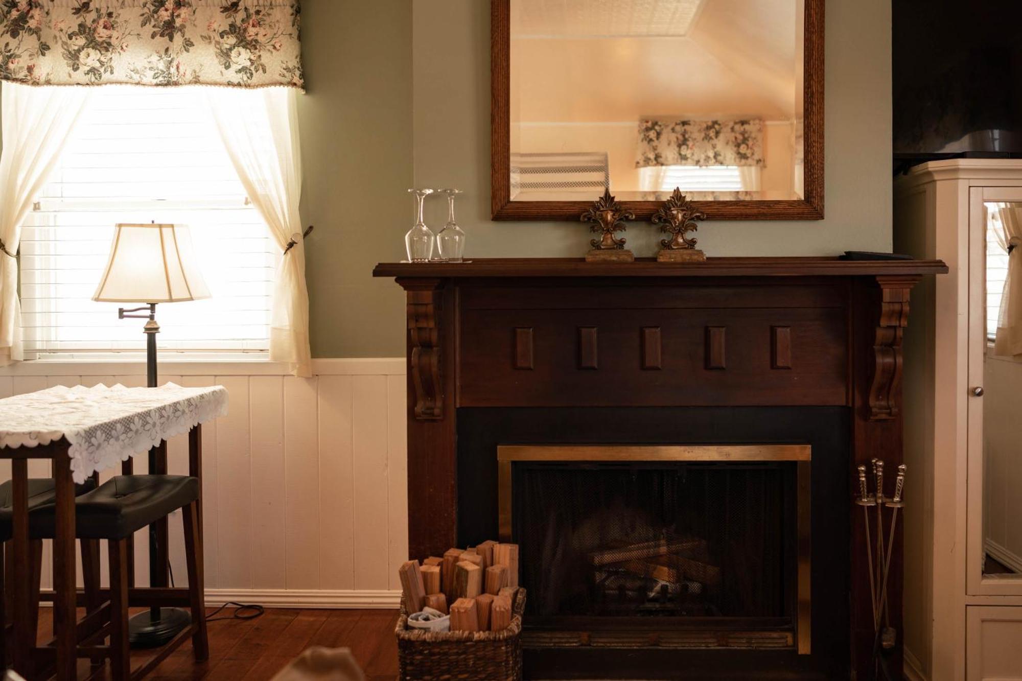 Casper Cottage
