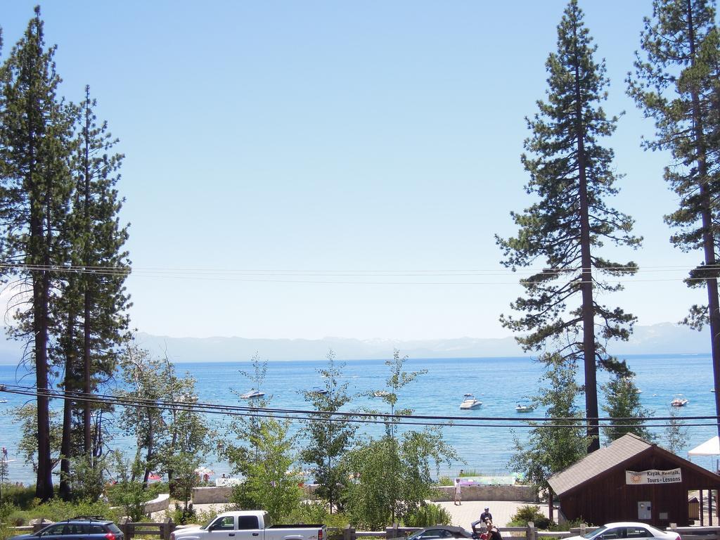 King Room with Lake View