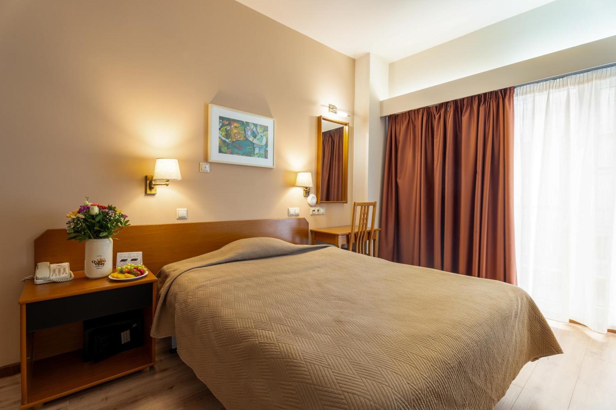 Superior Single Room