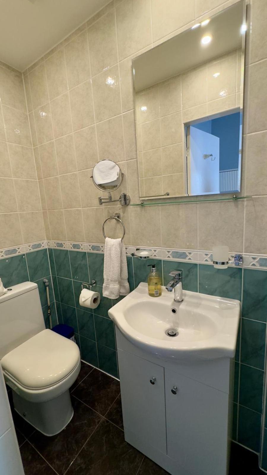 Habitación Triple Estándar