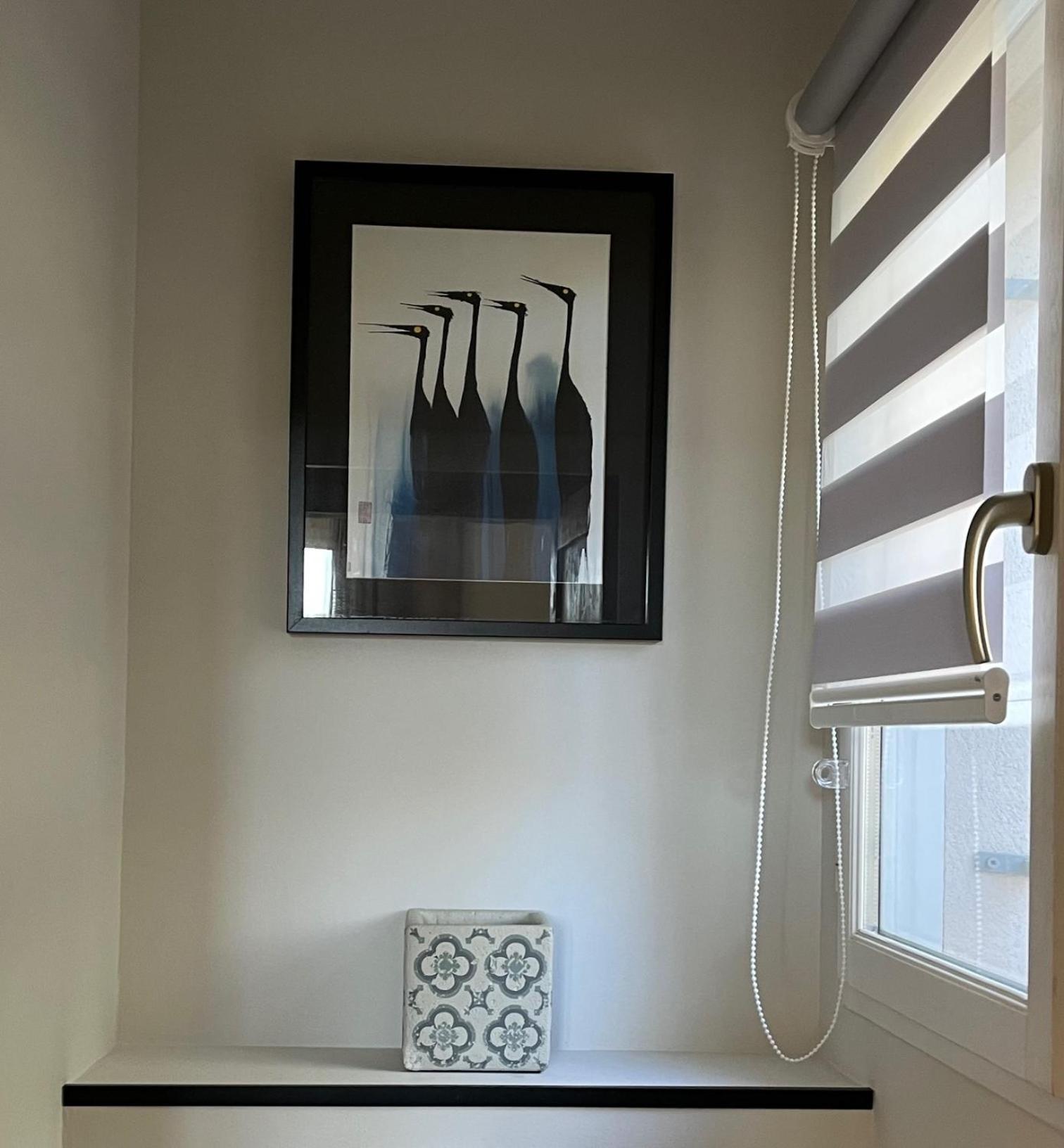Maison 1 Chambre