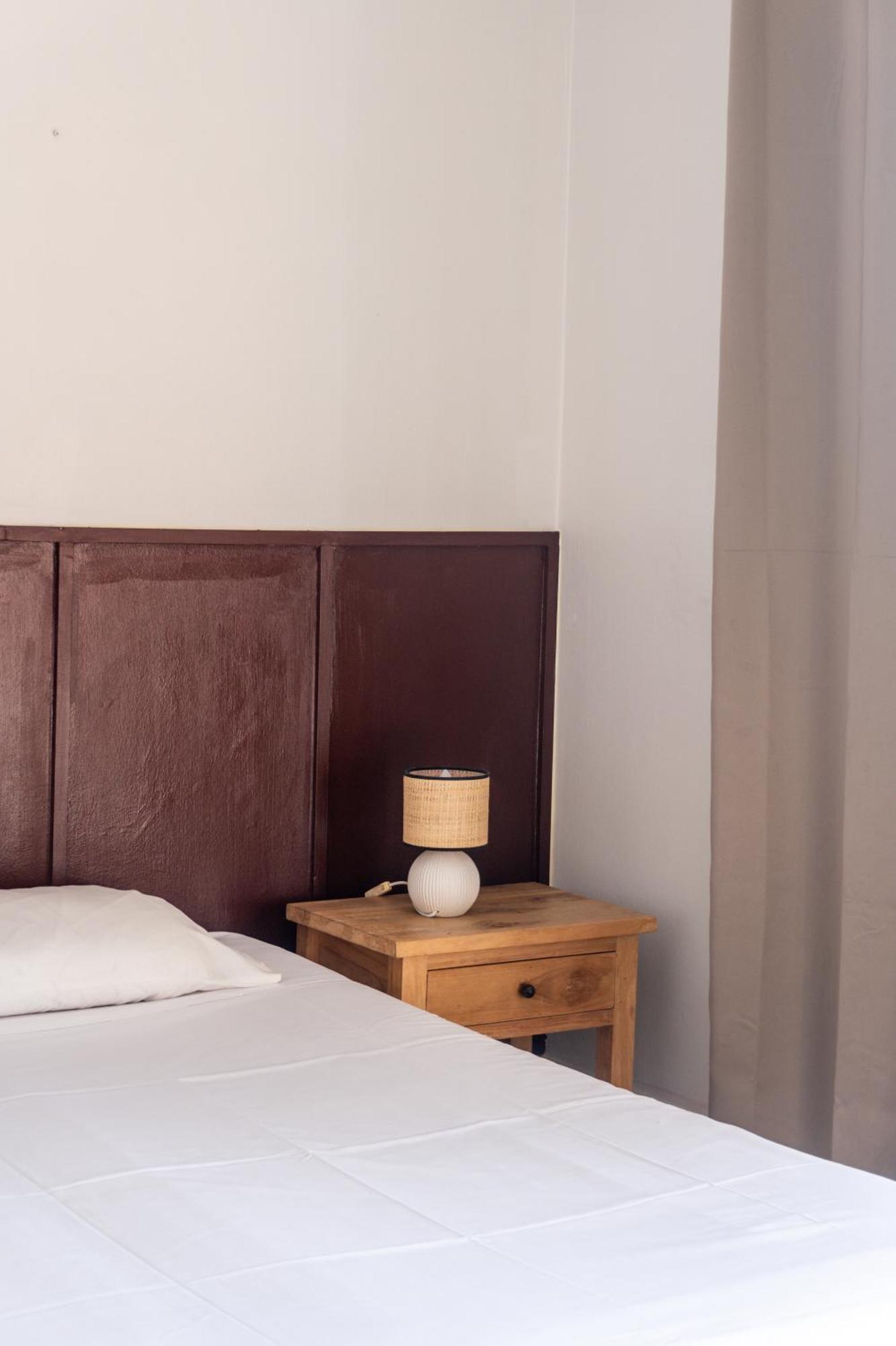 Chambre Standard - Vue sur Ville