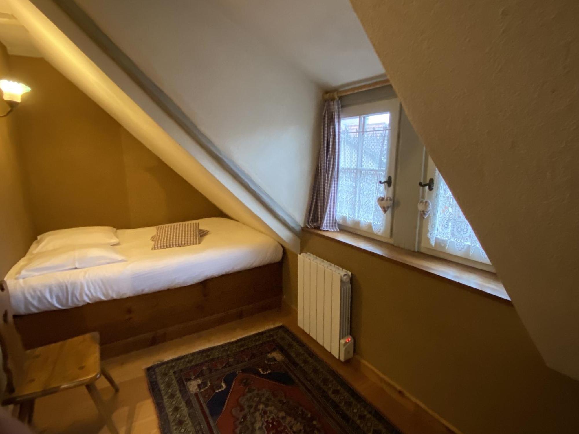 Suite 1 Chambre