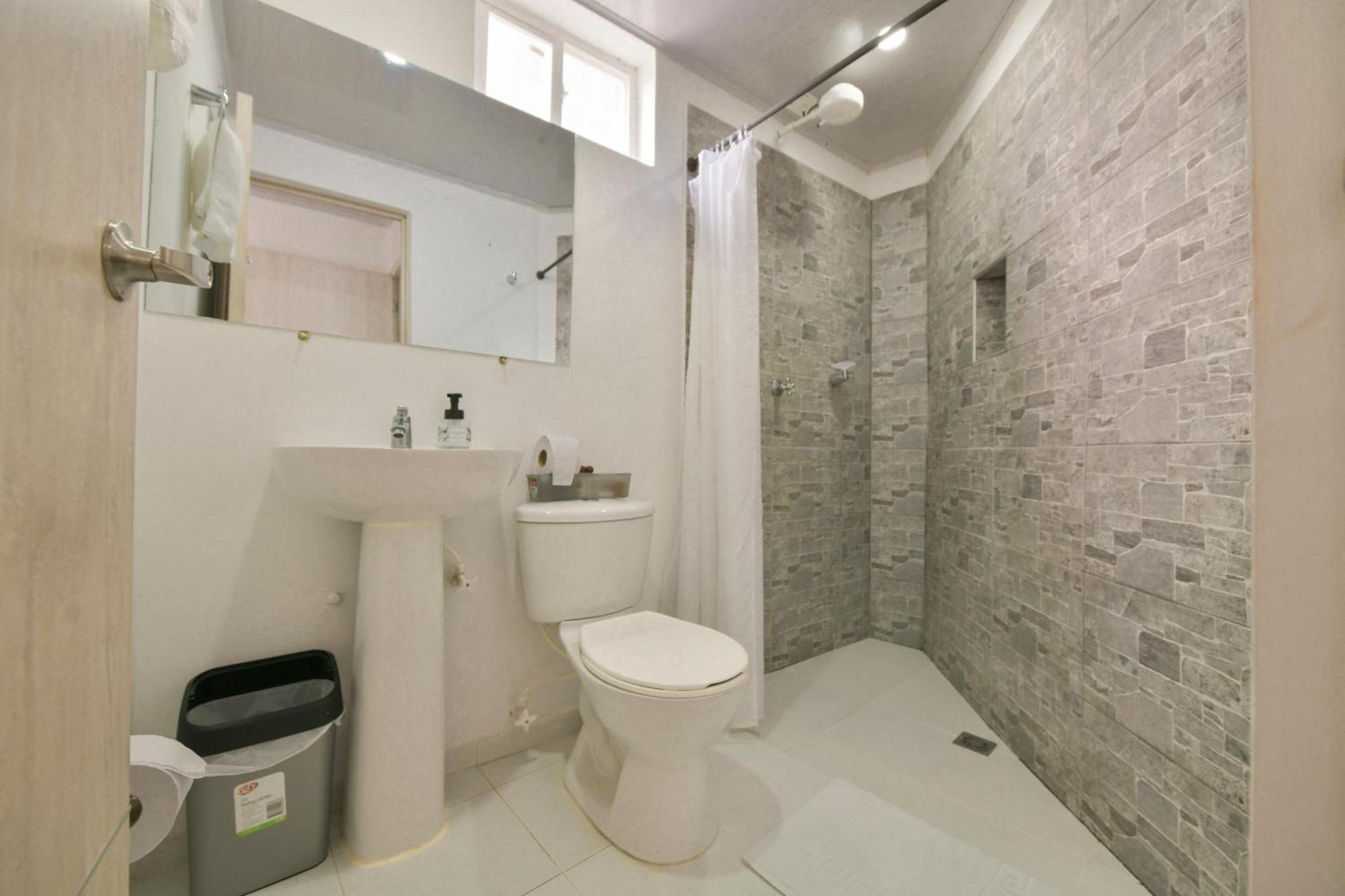 Premium Quadruple Room