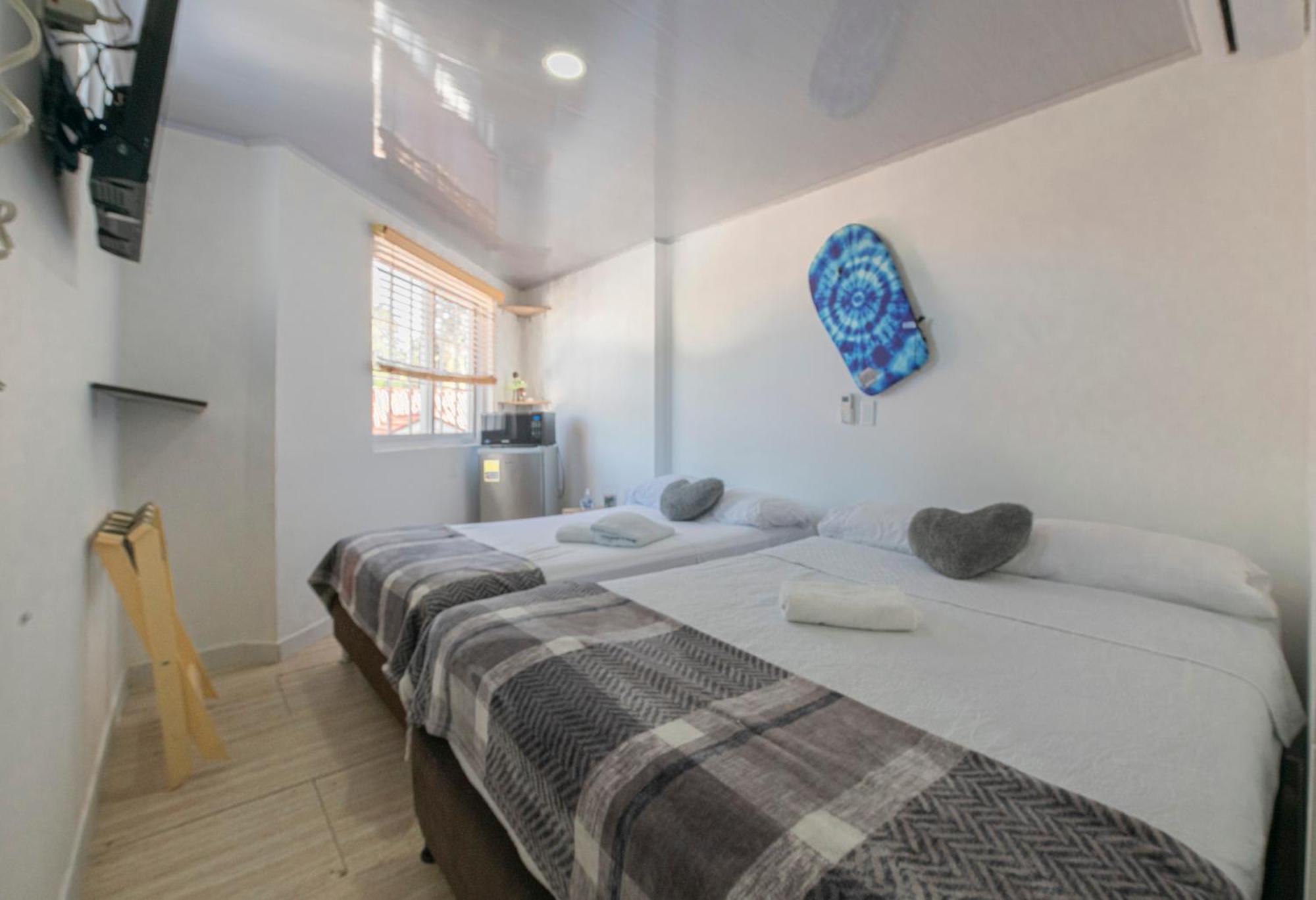 Superior Quadruple Room