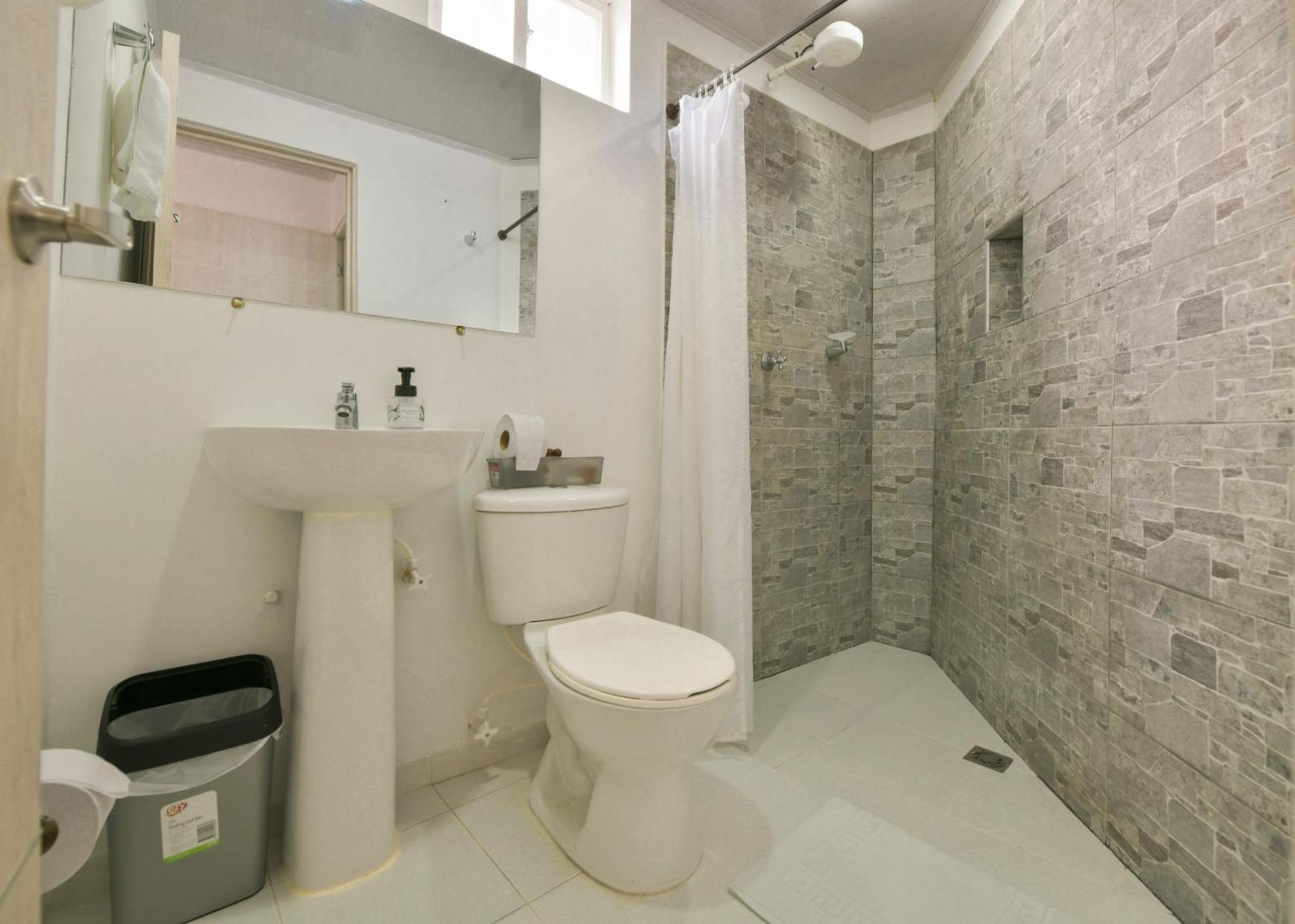 Premium Quadruple Room