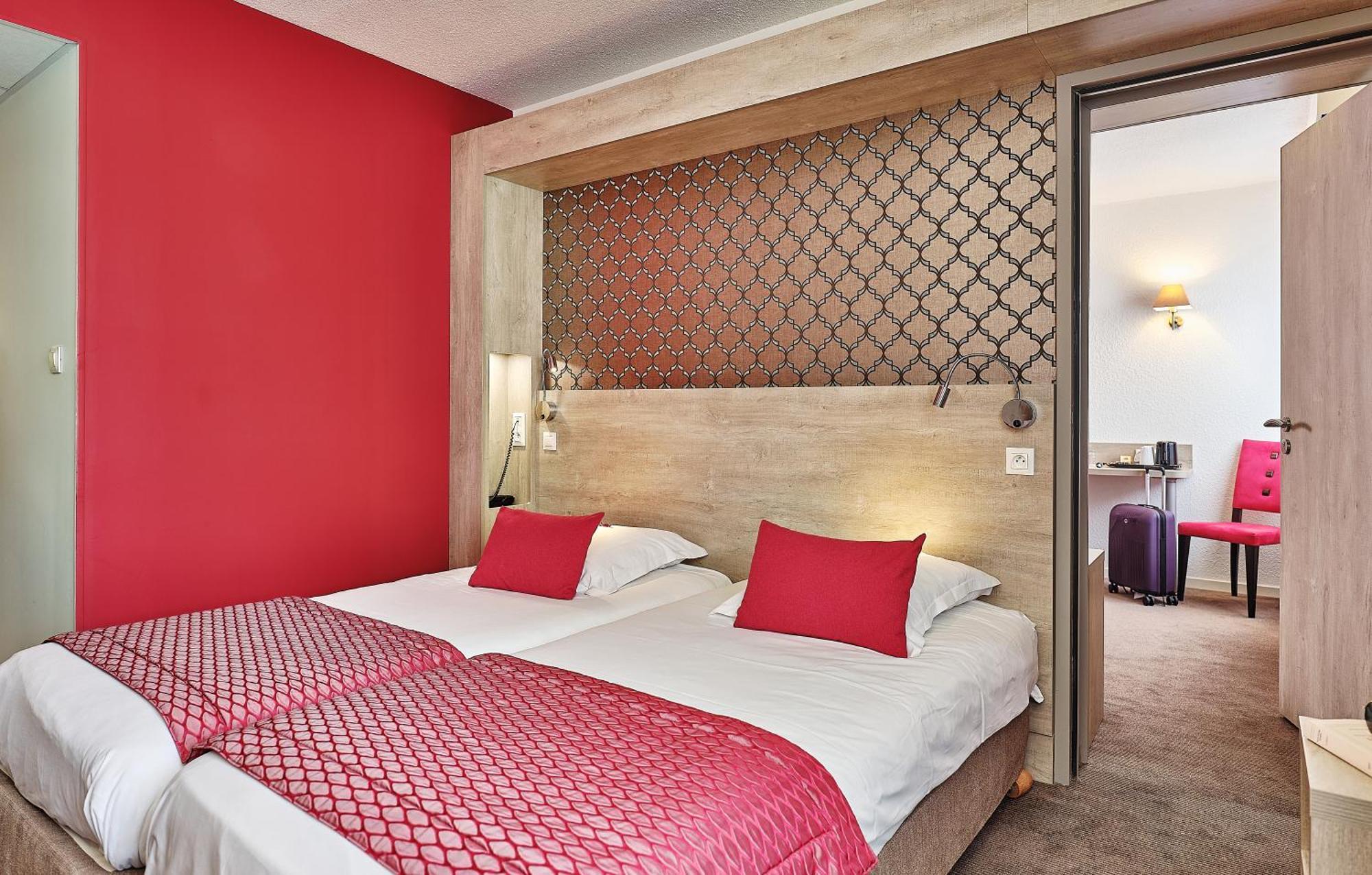 Classic Double Room