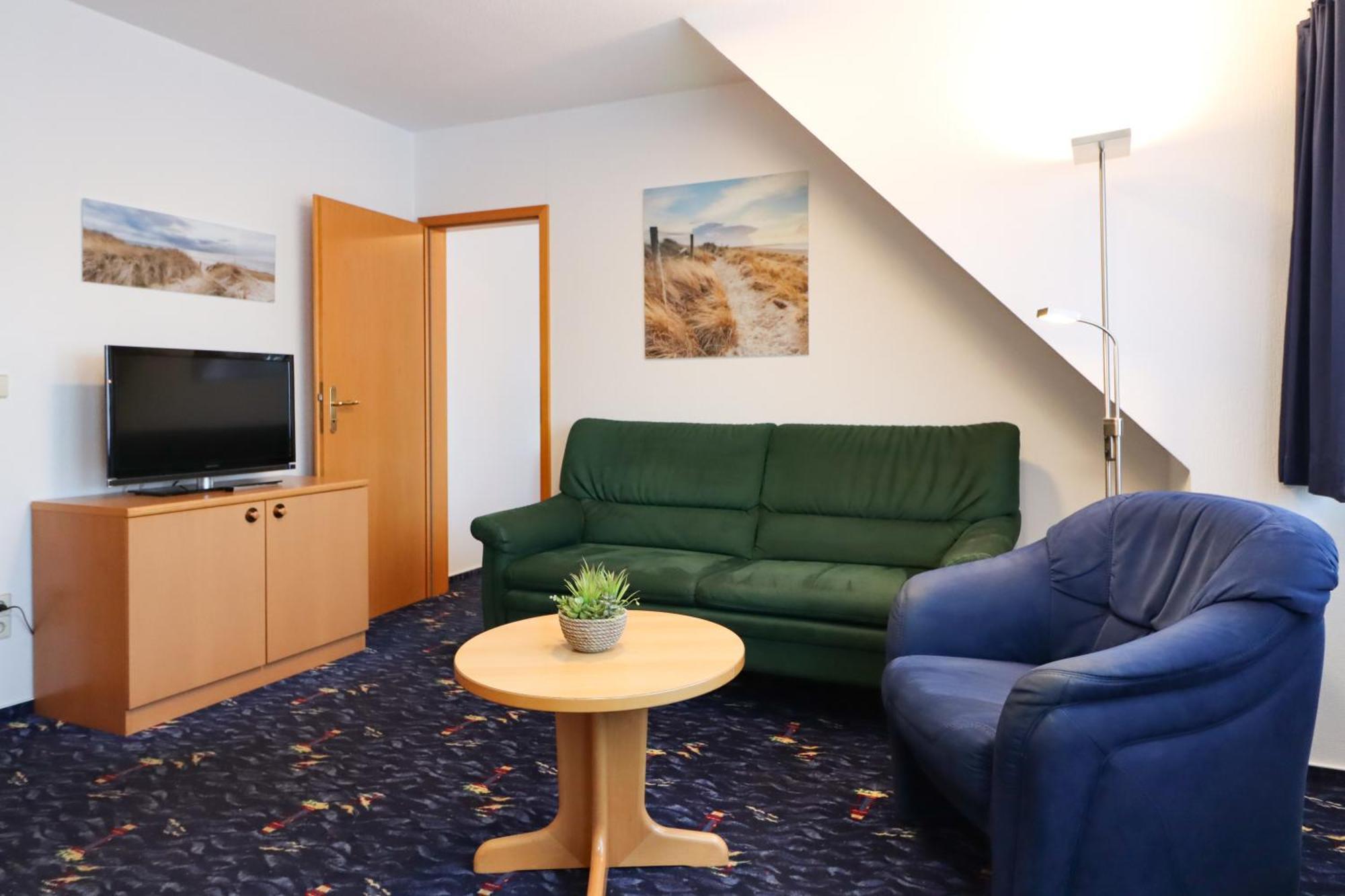 Two-Room Apartment