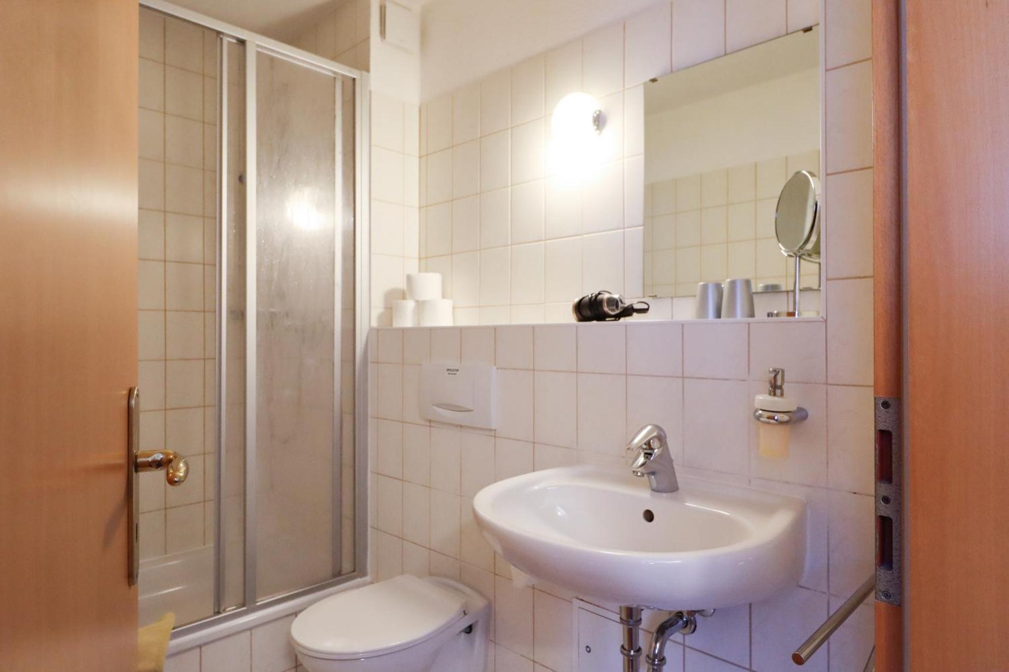 Two-Room Apartment
