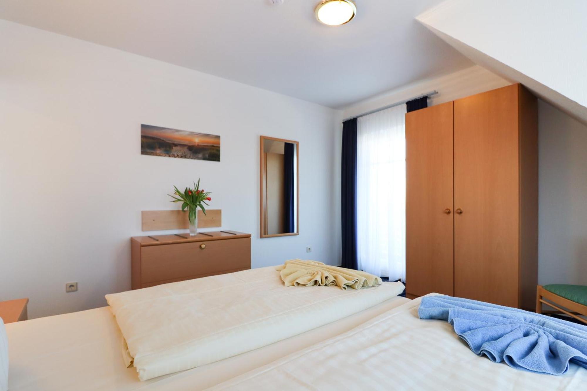 Two-Room Apartment