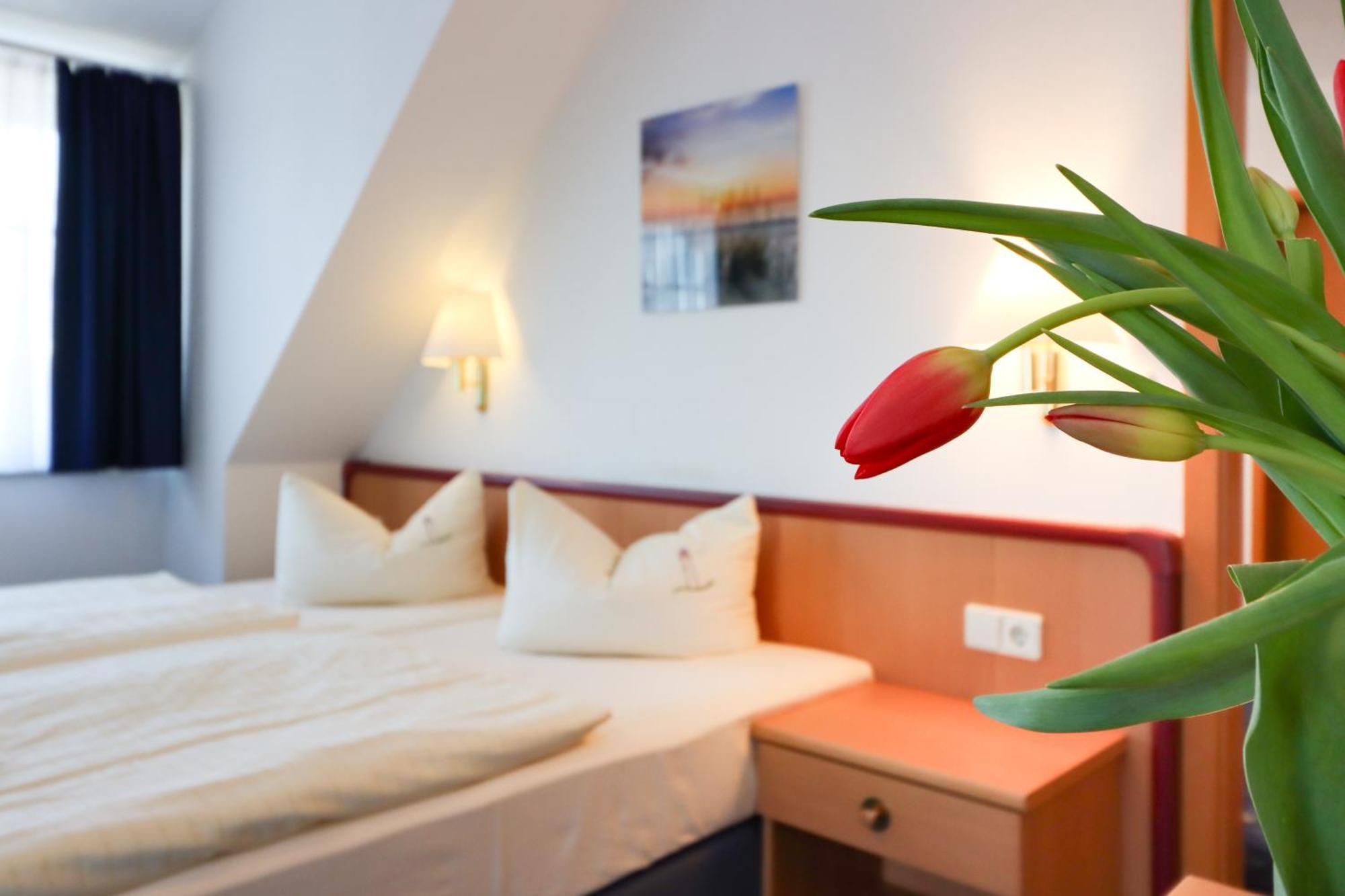 Two-Room Apartment