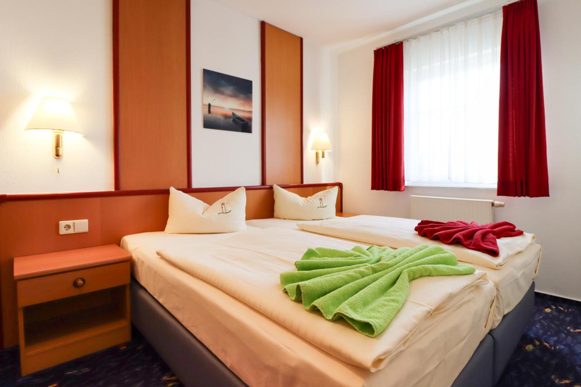Two-Room Apartment