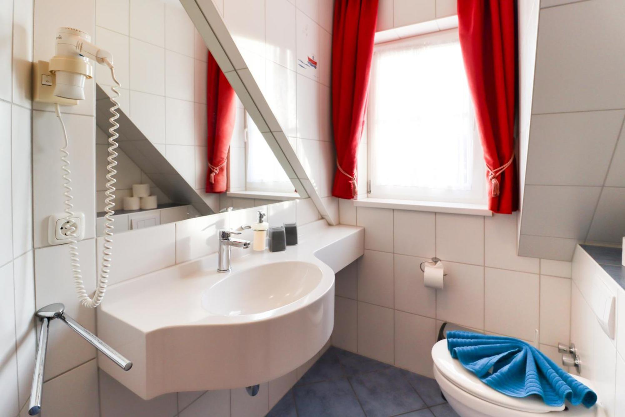 Double Room Balcony