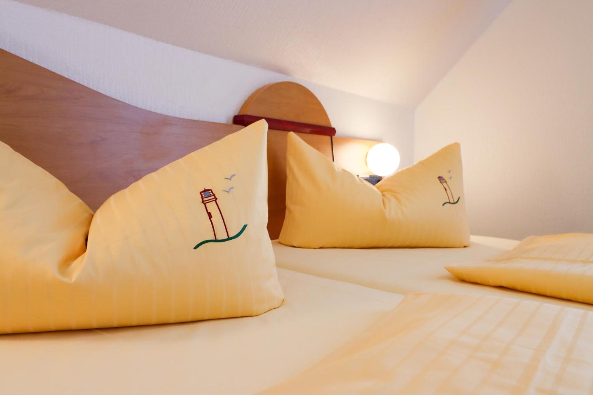 Double Room Balcony
