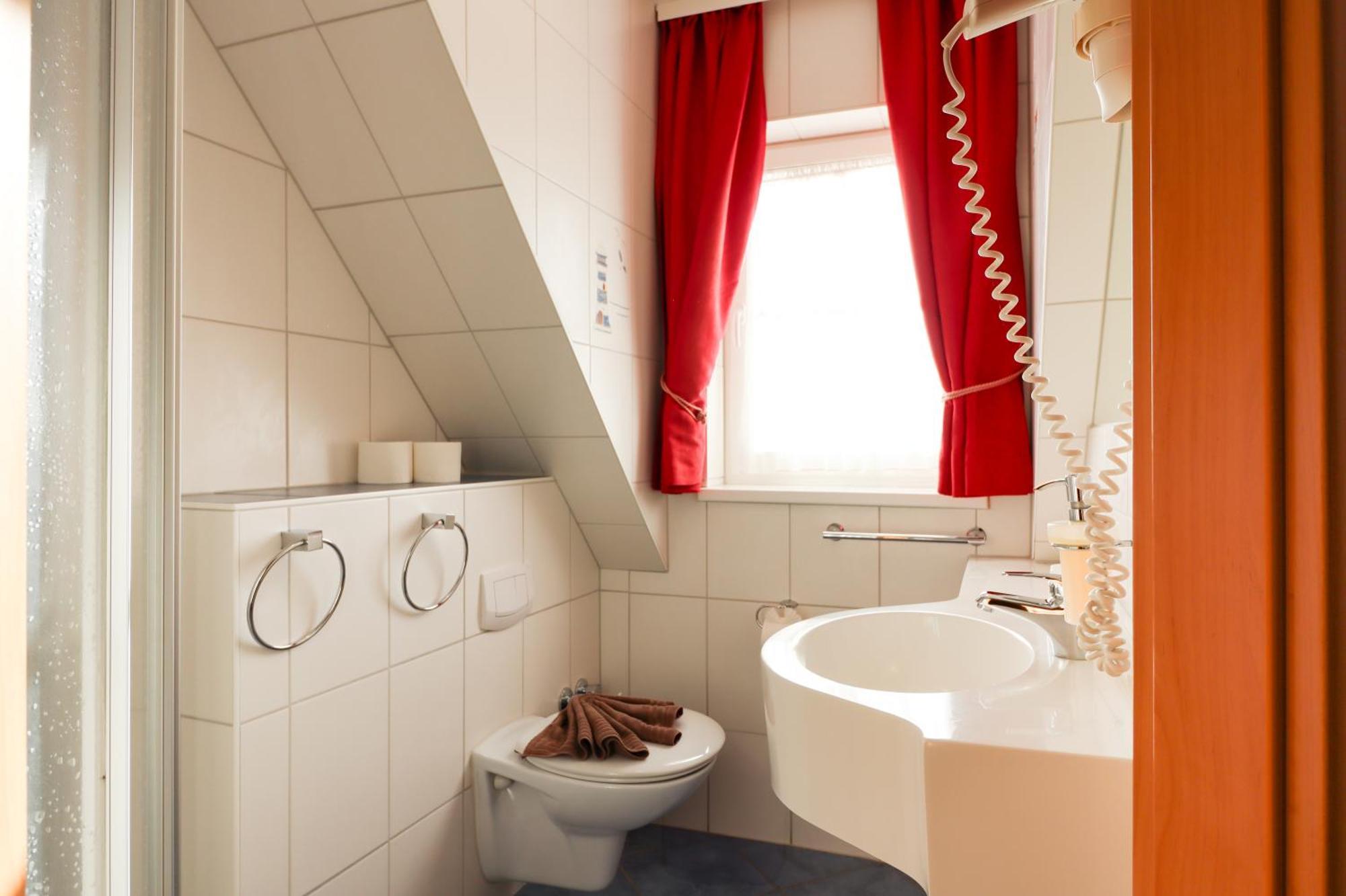 Double Room Balcony