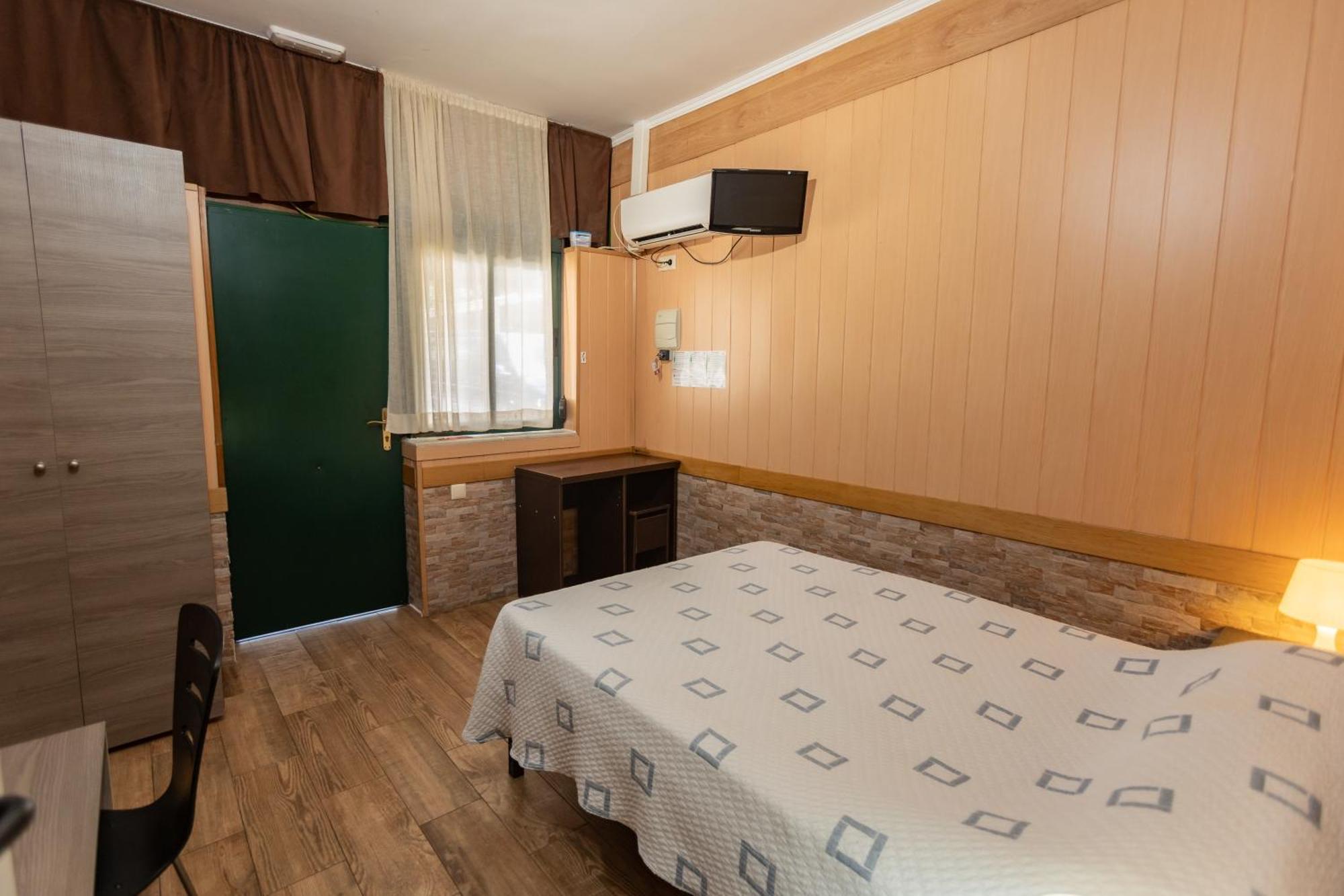 Quarto Duplo