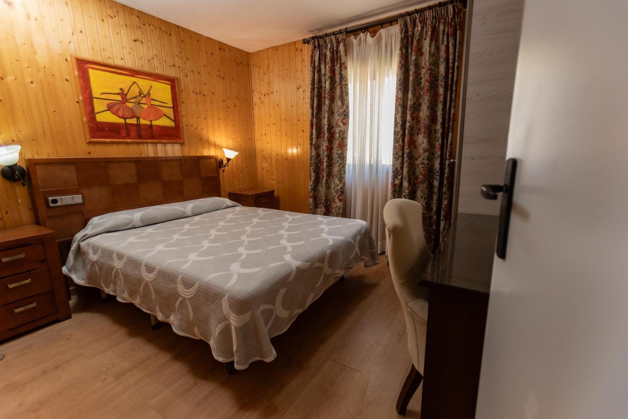 Bungalow com 1 Quarto