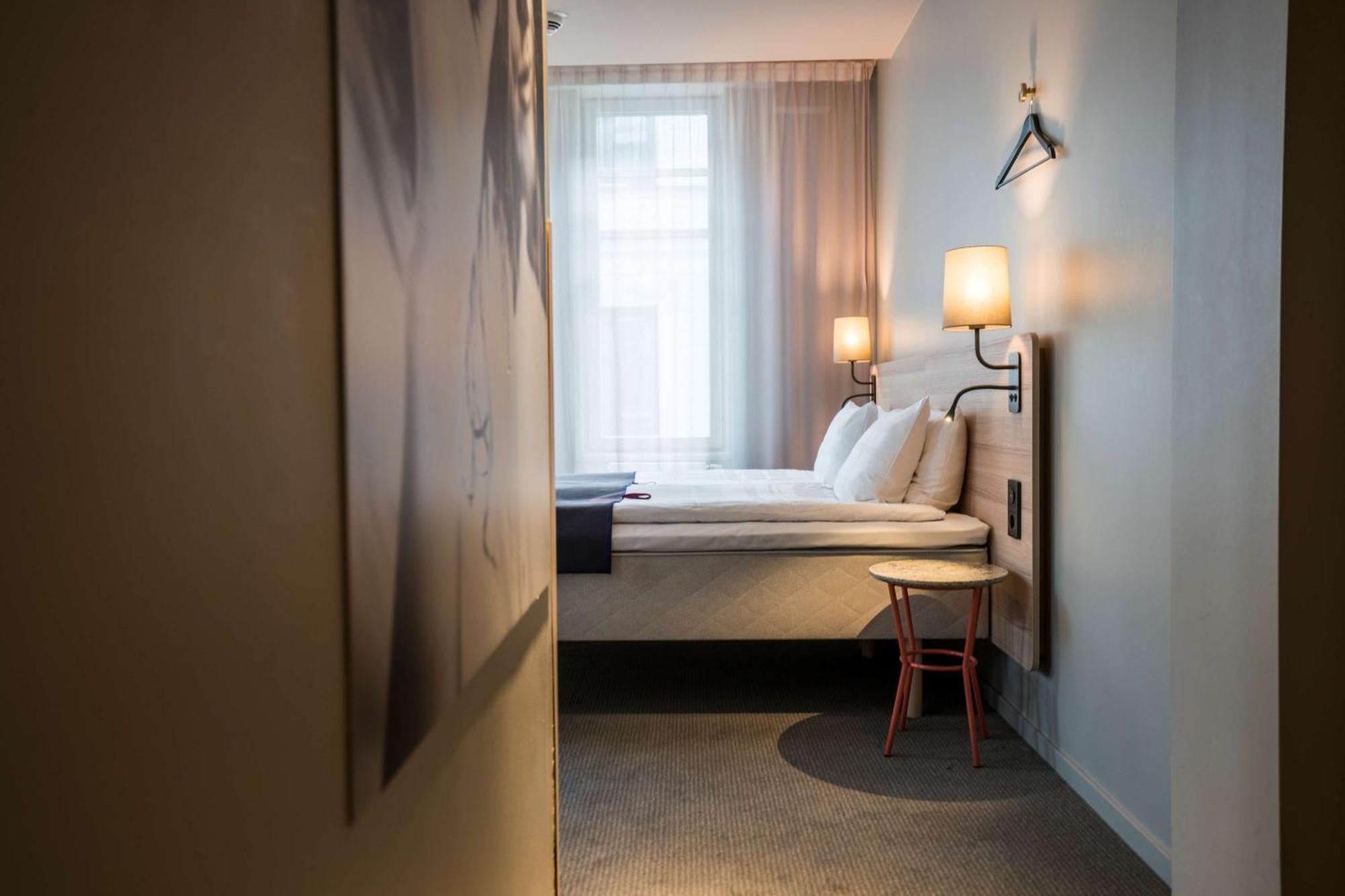 Standard Twin Room Plus
