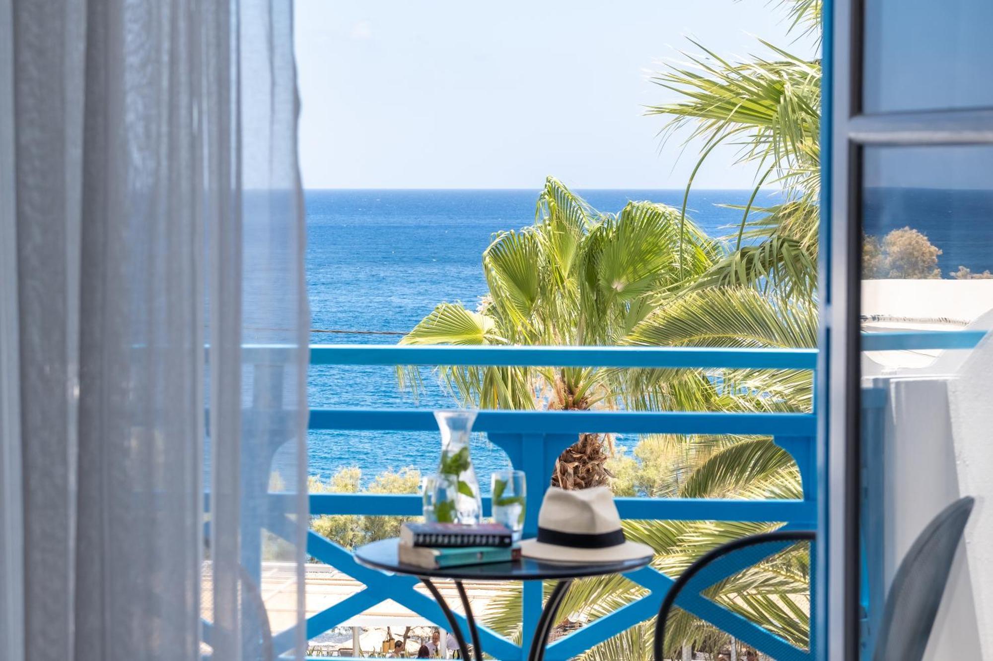Superior Suite Sea View