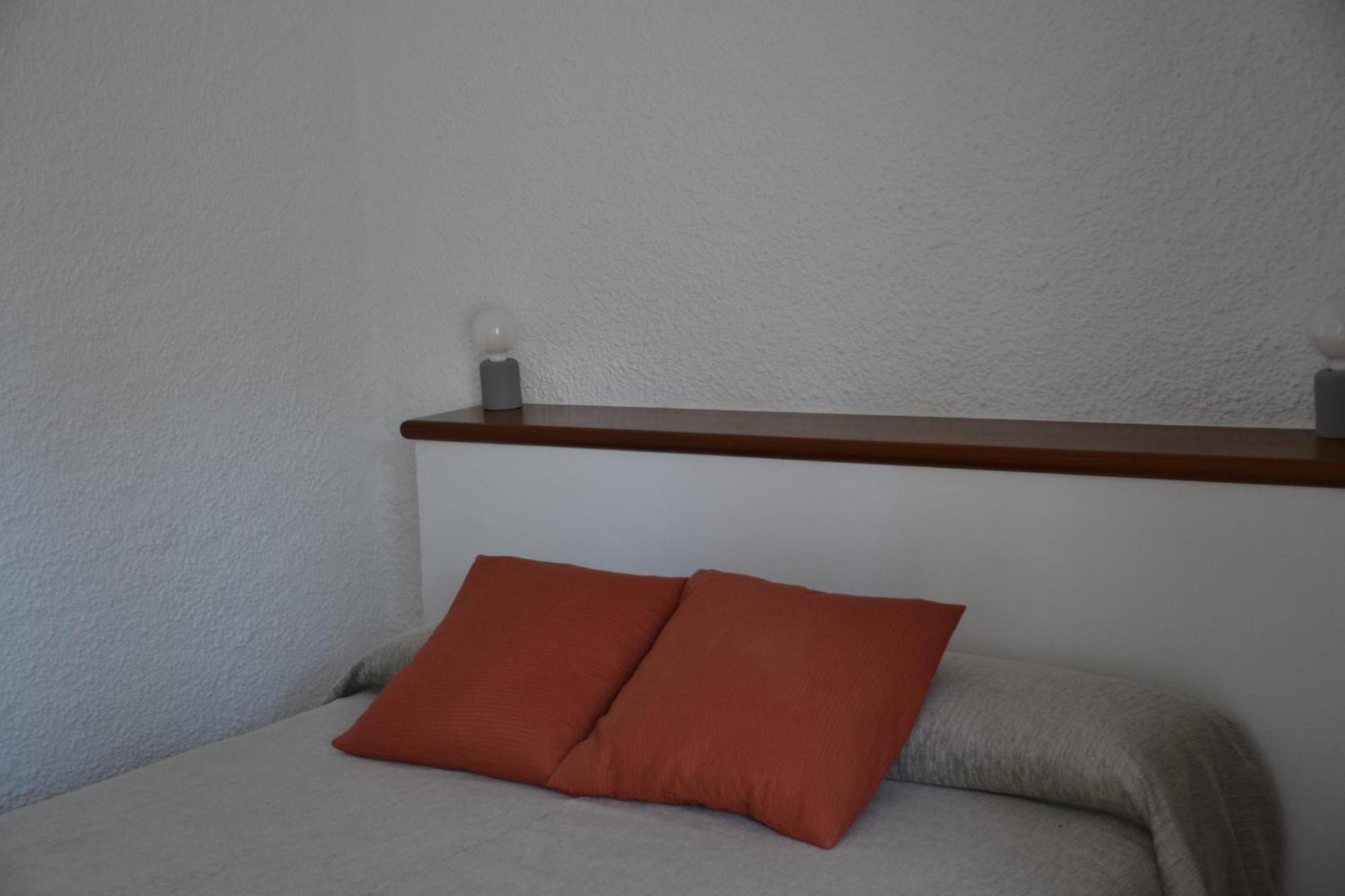 Double Room Terrace