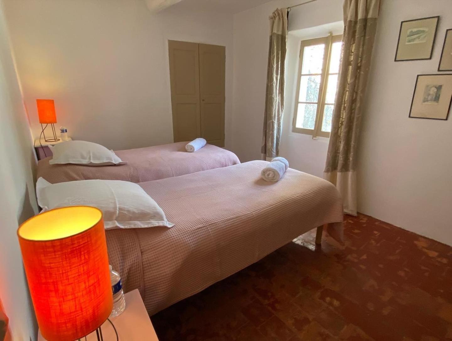 Villa 3 Chambres