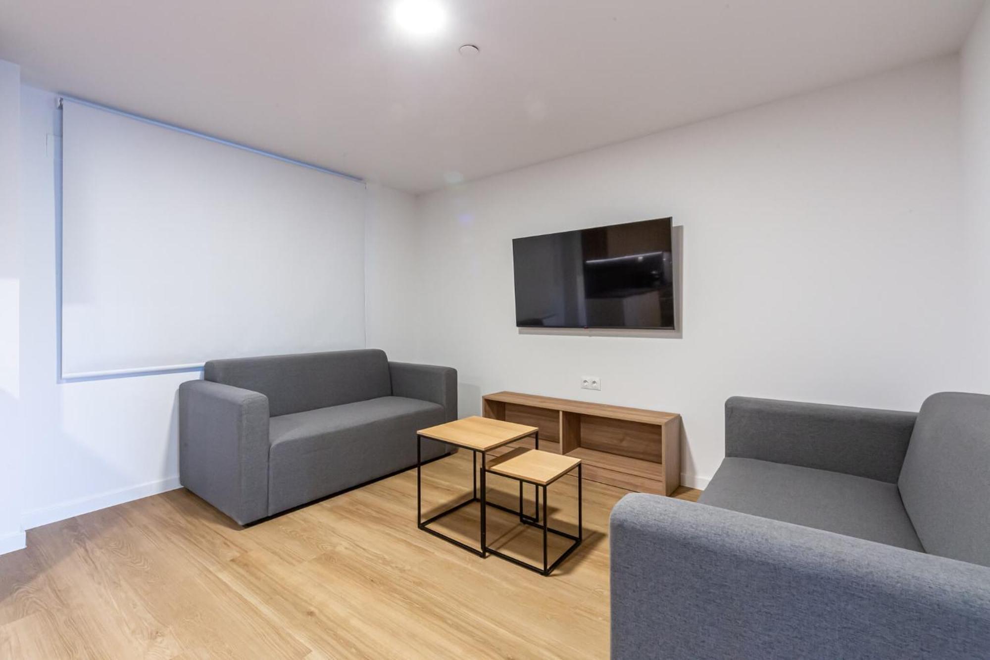 Three Bedroom Apartment