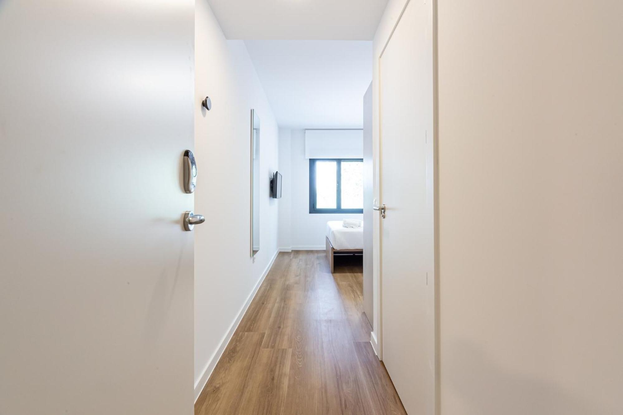 Three Bedroom Apartment