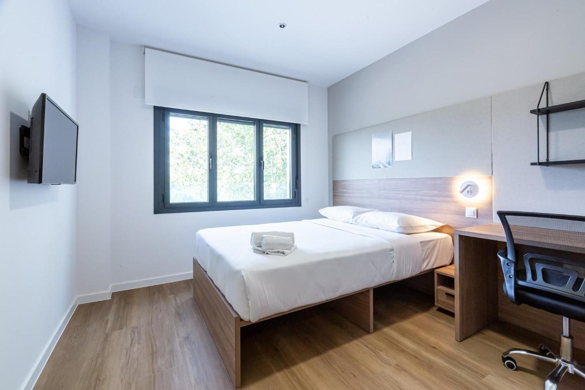 Three Bedroom Apartment