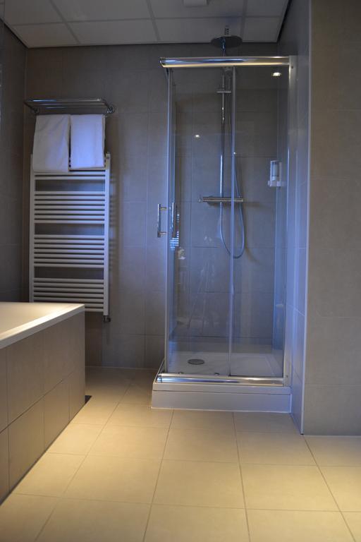 Comfort Double Room Bath