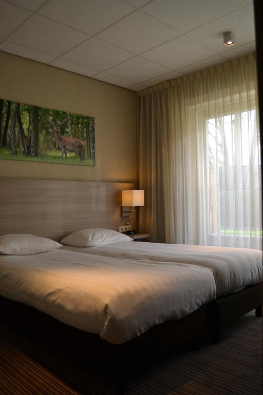 Comfort Double Room Terrace